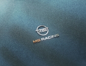 Projekt graficzny, nazwa firmy, tworzenie logo firm Logo dla teamu gokartowego - myConcepT