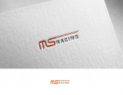 Projekt graficzny, nazwa firmy, tworzenie logo firm Logo dla teamu gokartowego - matuta1