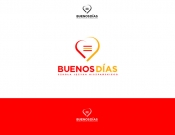 Projekt graficzny, nazwa firmy, tworzenie logo firm Logo dla szkoły języka hiszpańskiego - matuta1