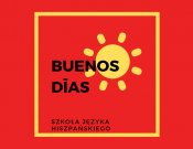 Projekt graficzny, nazwa firmy, tworzenie logo firm Logo dla szkoły języka hiszpańskiego - mateuszbryla