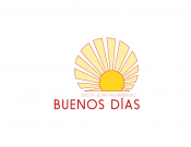 Projekt graficzny, nazwa firmy, tworzenie logo firm Logo dla szkoły języka hiszpańskiego - Crystal Design