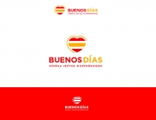 projektowanie logo oraz grafiki online Logo dla szkoły języka hiszpańskiego