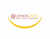 Projekt graficzny, nazwa firmy, tworzenie logo firm Logo dla szkoły języka hiszpańskiego - TheOne