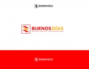 Projekt graficzny, nazwa firmy, tworzenie logo firm Logo dla szkoły języka hiszpańskiego - matuta1