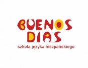 Projekt graficzny, nazwa firmy, tworzenie logo firm Logo dla szkoły języka hiszpańskiego - TheOne
