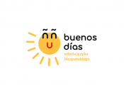 Projekt graficzny, nazwa firmy, tworzenie logo firm Logo dla szkoły języka hiszpańskiego - gaco placo