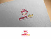 Projekt graficzny, nazwa firmy, tworzenie logo firm Logo dla szkoły języka hiszpańskiego - absdesign