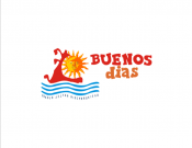 Projekt graficzny, nazwa firmy, tworzenie logo firm Logo dla szkoły języka hiszpańskiego - wlodkazik