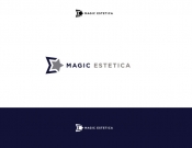 Projekt graficzny, nazwa firmy, tworzenie logo firm Kosmetologia estetyczna - matuta1