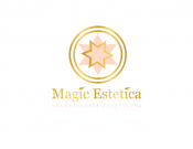 Projekt graficzny, nazwa firmy, tworzenie logo firm Kosmetologia estetyczna - Magdalena_71