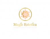 Projekt graficzny, nazwa firmy, tworzenie logo firm Kosmetologia estetyczna - Magdalena_71