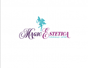 Projekt graficzny, nazwa firmy, tworzenie logo firm Kosmetologia estetyczna - wlodkazik