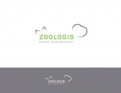 Projekt graficzny, nazwa firmy, tworzenie logo firm Logo sklepu zoologicznego online - matuta1