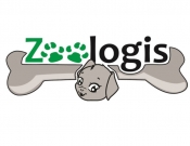 Projekt graficzny, nazwa firmy, tworzenie logo firm Logo sklepu zoologicznego online - ElNinio121
