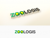 Projekt graficzny, nazwa firmy, tworzenie logo firm Logo sklepu zoologicznego online - GraphicDesigner