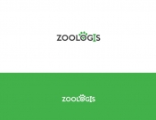 Projekt graficzny, nazwa firmy, tworzenie logo firm Logo sklepu zoologicznego online - AstroniC