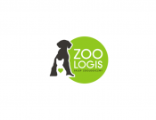 Projekt graficzny, nazwa firmy, tworzenie logo firm Logo sklepu zoologicznego online - kruszynka