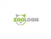 Projekt graficzny, nazwa firmy, tworzenie logo firm Logo sklepu zoologicznego online - enridesign
