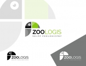 Projekt graficzny, nazwa firmy, tworzenie logo firm Logo sklepu zoologicznego online - Tora