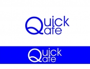 Projekt graficzny, nazwa firmy, tworzenie logo firm Nowe logo dla firmy Quick and Safe - Mathias1