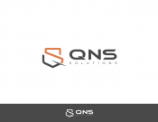 Projekt graficzny, nazwa firmy, tworzenie logo firm Nowe logo dla firmy Quick and Safe - sansey