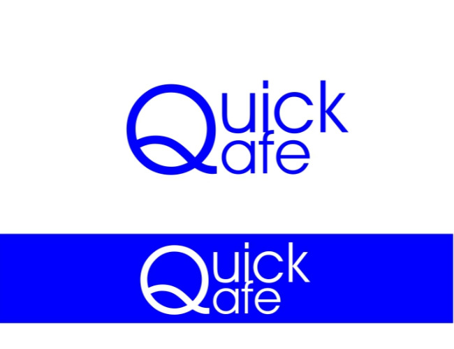 Projektowanie logo dla firm,  Nowe logo dla firmy Quick and Safe, logo firm - Tommy73
