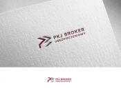 Projekt graficzny, nazwa firmy, tworzenie logo firm LOGO DLA BROKERA UBEZPIECZENIOWEGO - matuta1