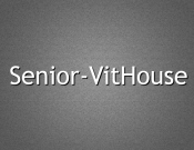 Projekt graficzny, nazwa firmy, tworzenie logo firm Nazwa domu dla aktywnych seniorów - Dobry Grafik 