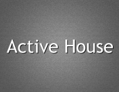 Projekt graficzny, nazwa firmy, tworzenie logo firm Nazwa domu dla aktywnych seniorów - PROnamer