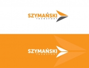 Projekt graficzny, nazwa firmy, tworzenie logo firm Nowe logo dla firmy transportowej - JetBlackPantone