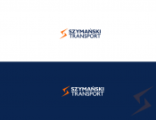 Projekt graficzny, nazwa firmy, tworzenie logo firm Nowe logo dla firmy transportowej - TragicMagic