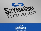 Projekt graficzny, nazwa firmy, tworzenie logo firm Nowe logo dla firmy transportowej - Dreamer00