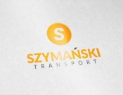 Projekt graficzny, nazwa firmy, tworzenie logo firm Nowe logo dla firmy transportowej - JetBlackPantone