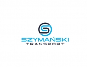 Projekt graficzny, nazwa firmy, tworzenie logo firm Nowe logo dla firmy transportowej - stone
