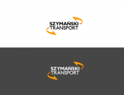 Projekt graficzny, nazwa firmy, tworzenie logo firm Nowe logo dla firmy transportowej - TragicMagic
