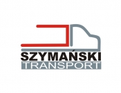 Projekt graficzny, nazwa firmy, tworzenie logo firm Nowe logo dla firmy transportowej - jaczyk