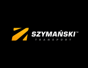 Projekt graficzny, nazwa firmy, tworzenie logo firm Nowe logo dla firmy transportowej - OBSYDIAN