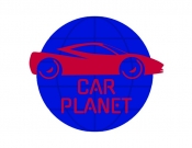 Projekt graficzny, nazwa firmy, tworzenie logo firm Logo dla firmy "CarPlanet" - Sigilman