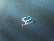 Projekt graficzny, nazwa firmy, tworzenie logo firm Logo dla firmy "CarPlanet" - myConcepT