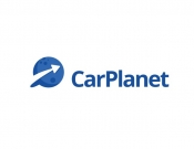 Projekt graficzny, nazwa firmy, tworzenie logo firm Logo dla firmy "CarPlanet" - qlic92
