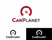 Projekt graficzny, nazwa firmy, tworzenie logo firm Logo dla firmy "CarPlanet" - Michaeloo