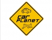 Projekt graficzny, nazwa firmy, tworzenie logo firm Logo dla firmy "CarPlanet" - wlodkazik