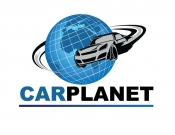 Projekt graficzny, nazwa firmy, tworzenie logo firm Logo dla firmy "CarPlanet" - alienmar