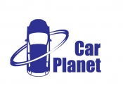 Projekt graficzny, nazwa firmy, tworzenie logo firm Logo dla firmy "CarPlanet" - MikaDNR