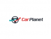 Projekt graficzny, nazwa firmy, tworzenie logo firm Logo dla firmy "CarPlanet" - Johan