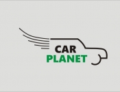 Projekt graficzny, nazwa firmy, tworzenie logo firm Logo dla firmy "CarPlanet" - termi1970