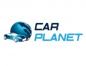 Projekt graficzny, nazwa firmy, tworzenie logo firm Logo dla firmy "CarPlanet" - ajka
