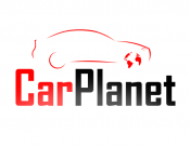 Projekt graficzny, nazwa firmy, tworzenie logo firm Logo dla firmy "CarPlanet" - Jakobson