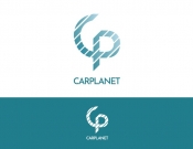 Projekt graficzny, nazwa firmy, tworzenie logo firm Logo dla firmy "CarPlanet" - dirik