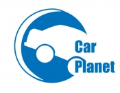 Projekt graficzny, nazwa firmy, tworzenie logo firm Logo dla firmy "CarPlanet" - MikaDNR